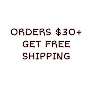 I’m trying to purge my closet, so I’m open for negotiation!